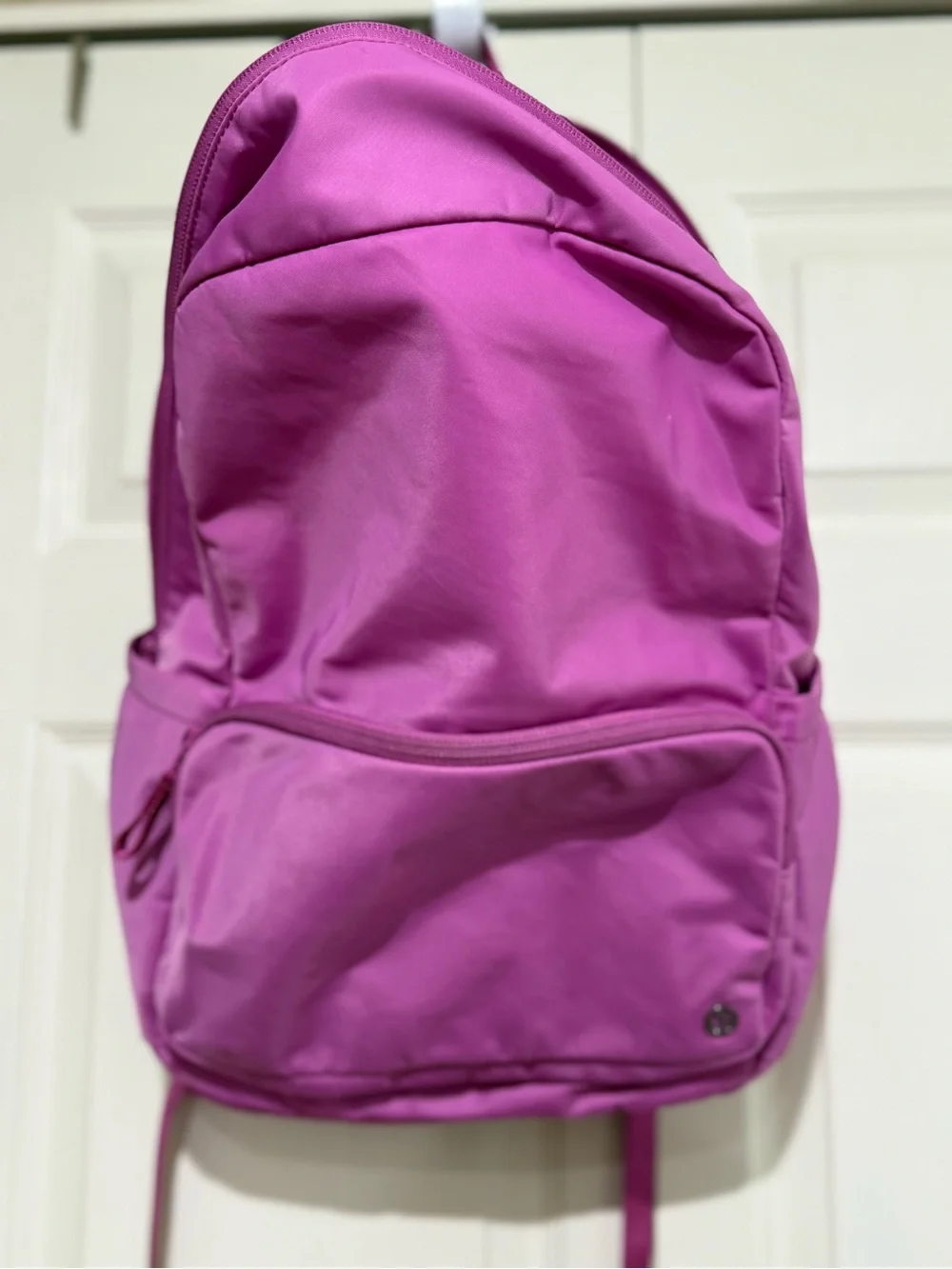 lululemon athletica Magenta Pink Everyday Backpack